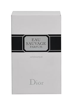 Dior Eau Sauvage Eau De Perfume Spray 50Ml 2017 : Amazon.ca